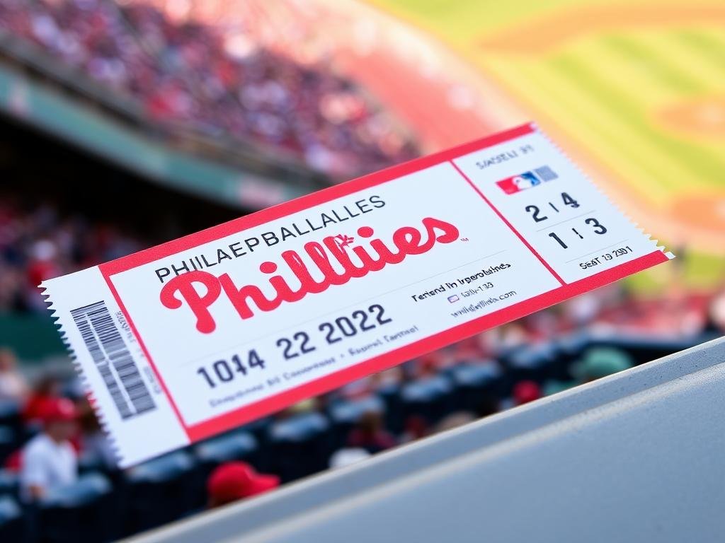 Best Seats for Phillies 2024 Games