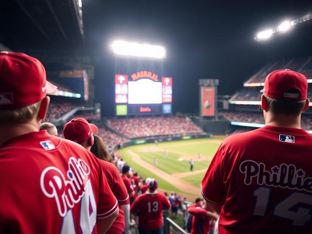 Phillies 2023 Playoff Schedule So Exciting