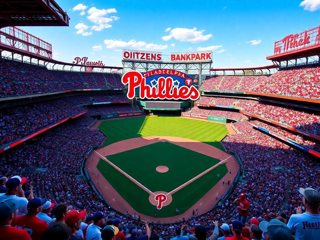 Phillies 2025 Schedule Release Date