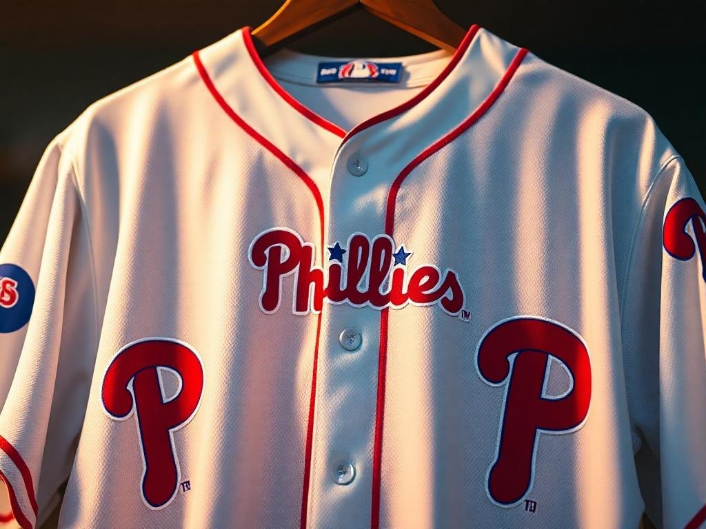 The Importance of the Phillies Jersey Schedule