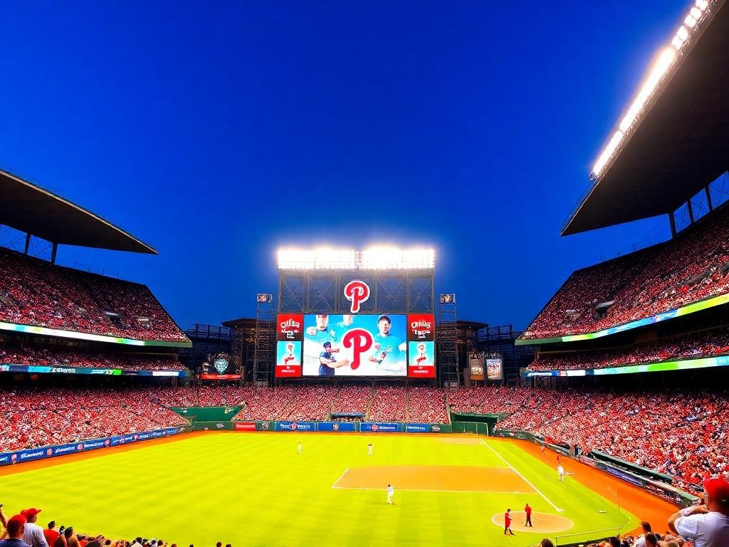 about phillies schedule