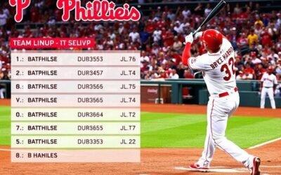 phillies 2019 schedule