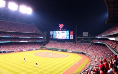 phillies play off schedule