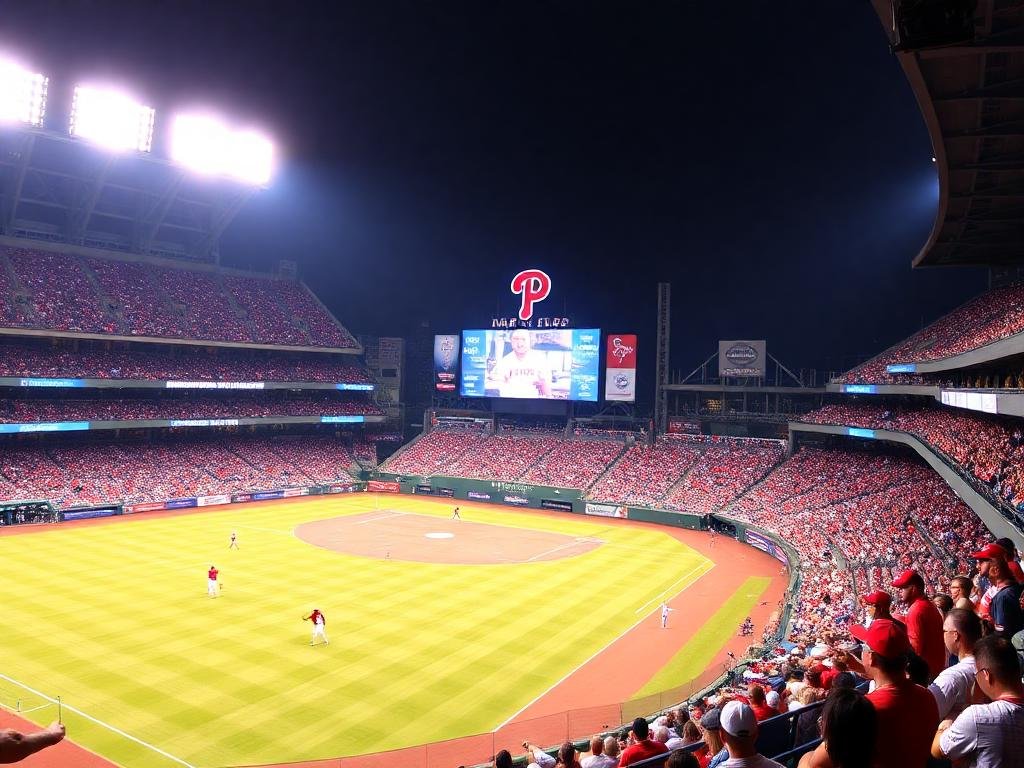 phillies play off schedule