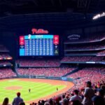 phillies playoff schedule 2024