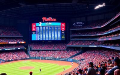 phillies playoff schedule 2024