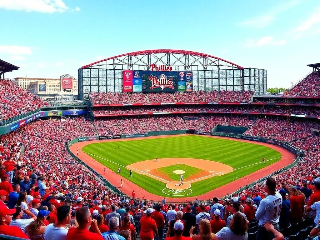 phillies schedule 2024 tickets