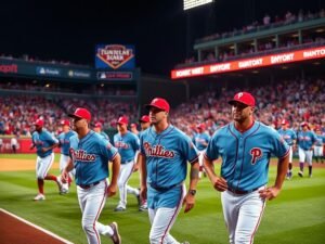 phillies uniform schedule