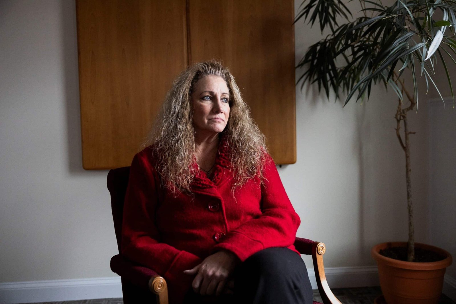 The Supreme Court considers the 'radical agreement' in the case of labor discrimination