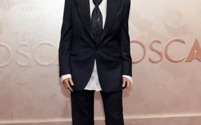 Diane Warren says that 'he will return' after getting lost Oscar for the 16th time