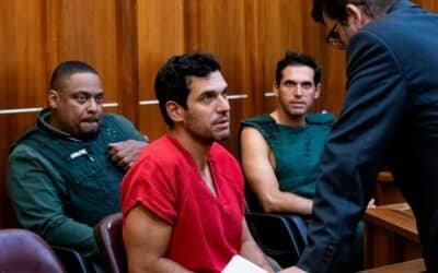 Alexander Brothers face new positions, including the sexual traffic of a minor