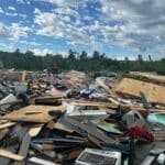 At least 1 dead, several people injured as a severe climate hits Kentucky: Sheriff