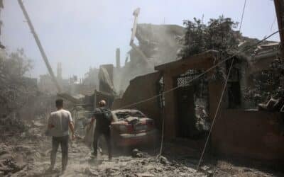 Hamas responds to the proposal of Alto El Fuego, reiterates Hamas responds to the proposal of Alto El Fuego, reiterates