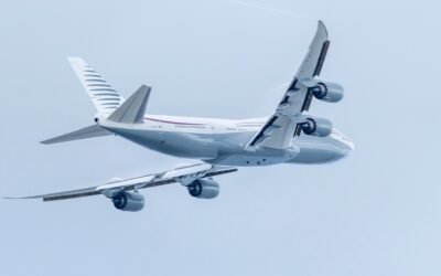 Photo: A 13 -year -old Boeing private plane that President Donald Trump toured to see the new features of hardware and technology and highlight the delay of the manufacturer of airplanes in the delivery of updated versions of the presidential aircraft Air Force One.