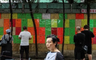 The United States and China announce the agreement to reduce reciprocal tariffs for 90 days The United States and China announce the agreement to reduce reciprocal tariffs for 90 days