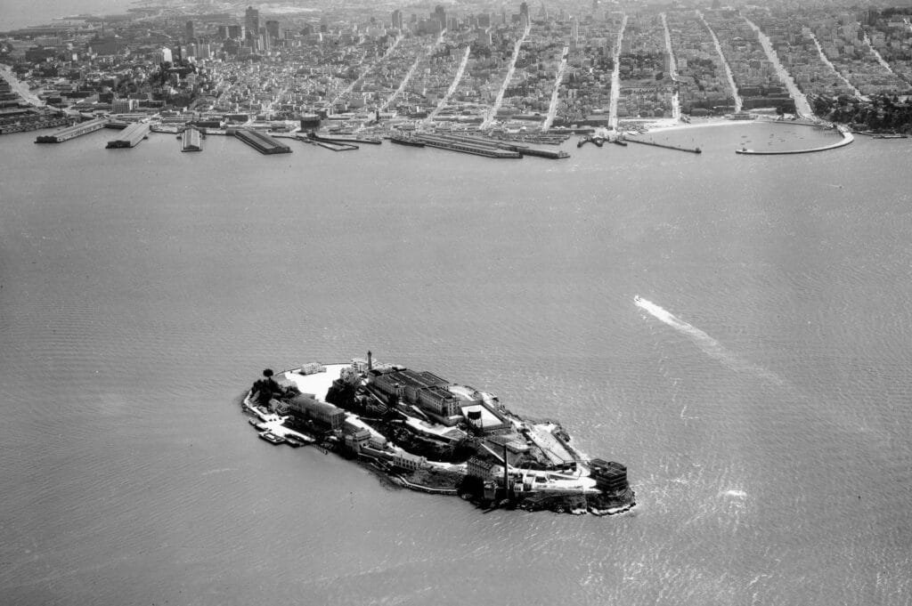 Trump wants to reopen Alcatraz. What to know about the famous prison and escape attempts